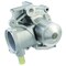 Aisin Subaru Baja 06-03/Forester 05-98/Impreza Water Pump, Wpf002 WPF002 - alternate 6